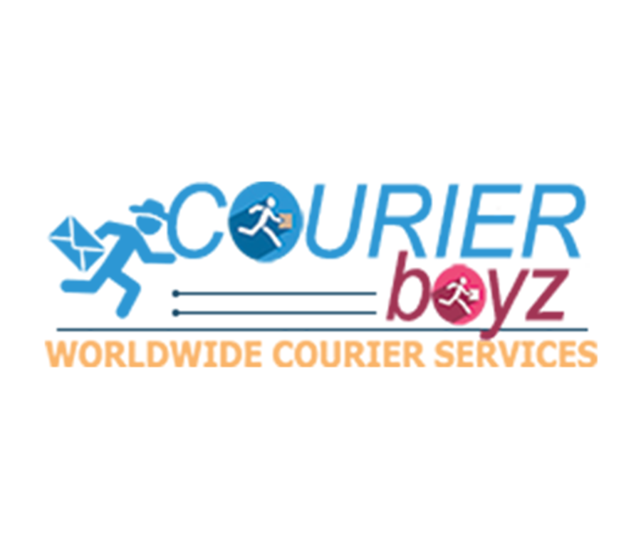 Courier Boyz