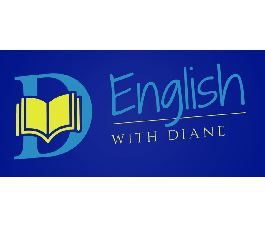 English with Diane